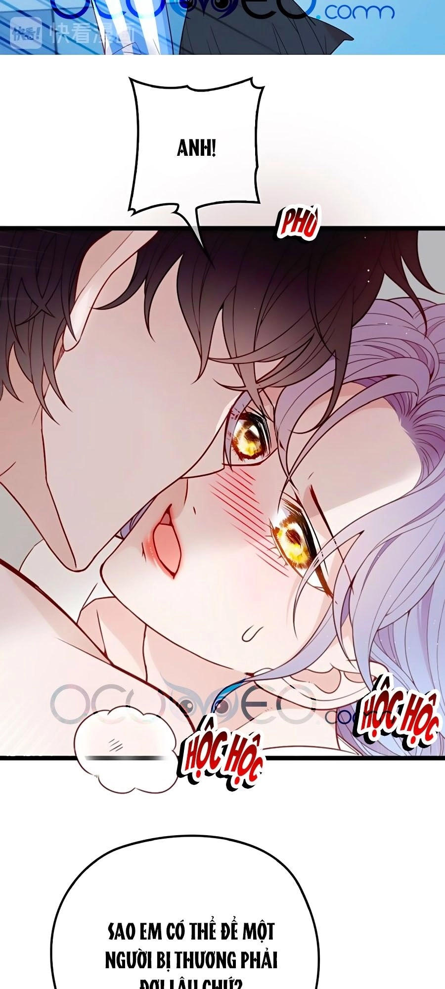 Cô Vợ Mang Thai Một Tặng Một Chapter 61 - 33