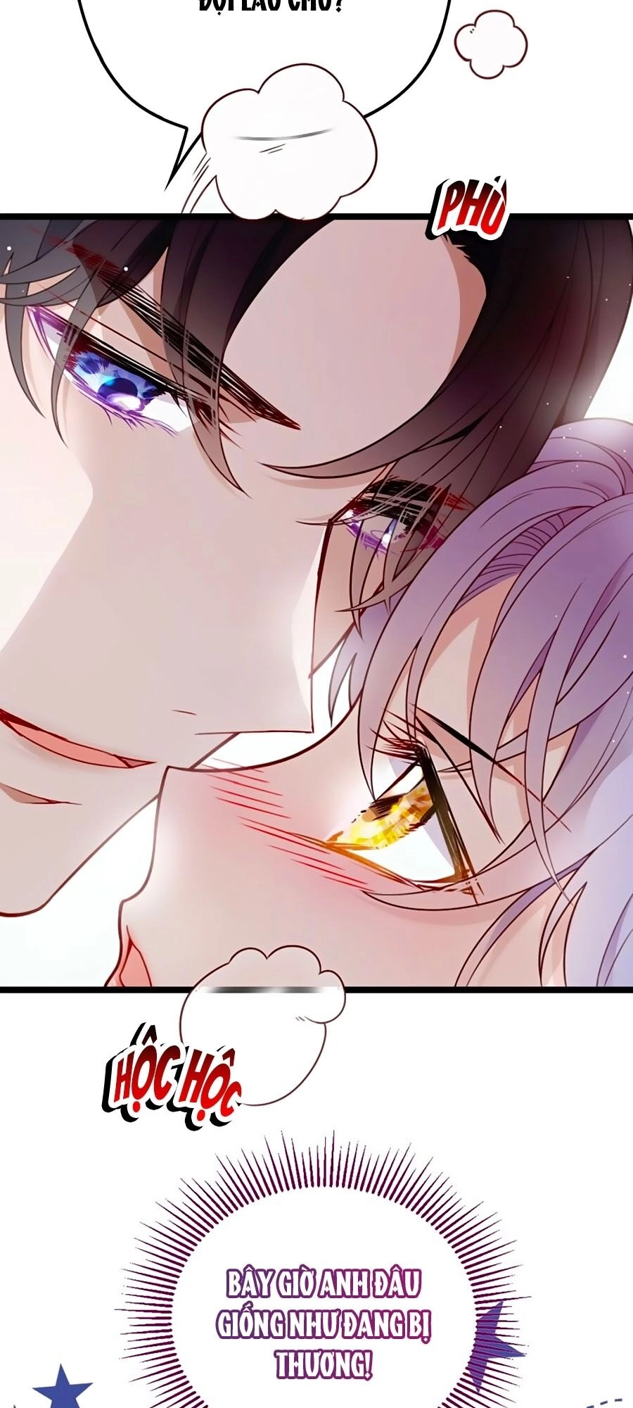 Cô Vợ Mang Thai Một Tặng Một Chapter 61 - 34