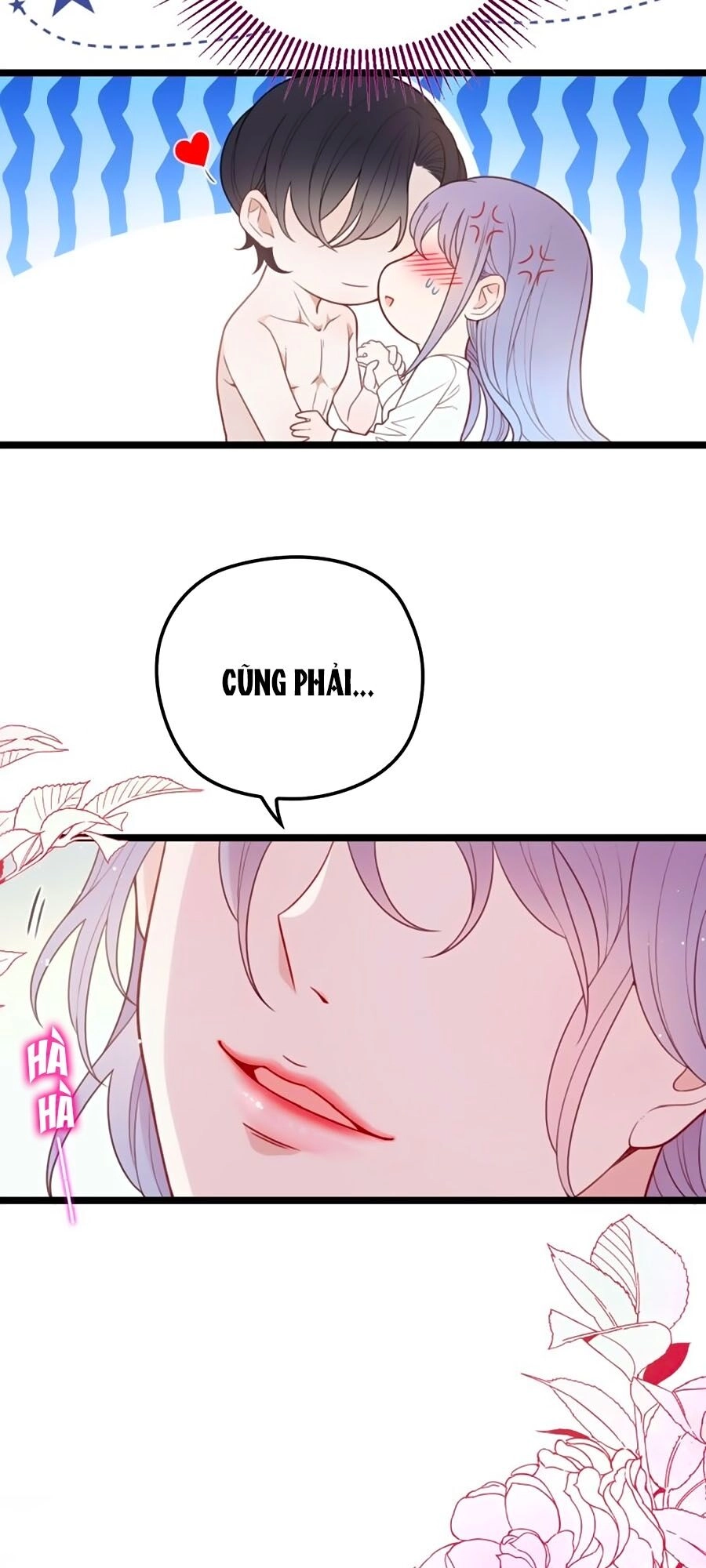 Cô Vợ Mang Thai Một Tặng Một Chapter 61 - 35