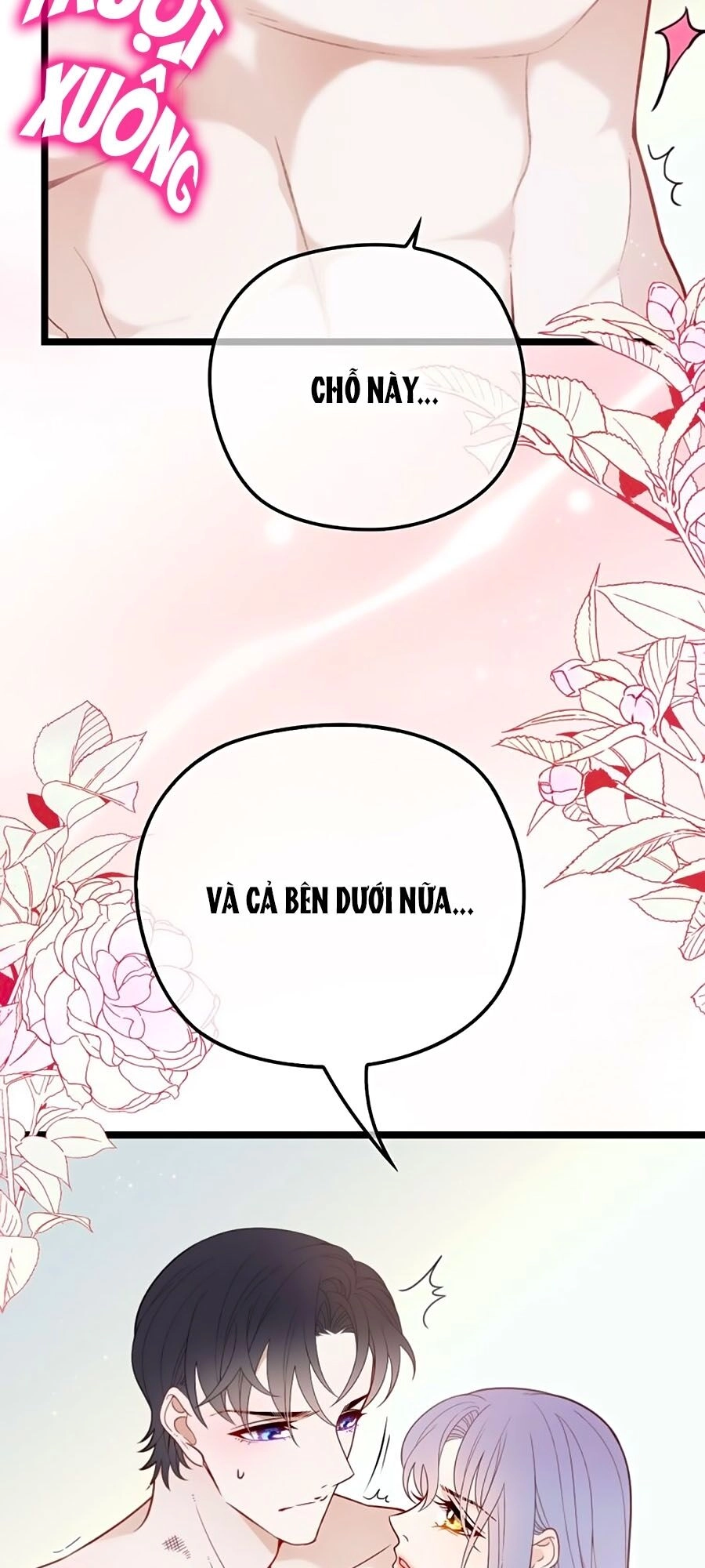 Cô Vợ Mang Thai Một Tặng Một Chapter 61 - 37