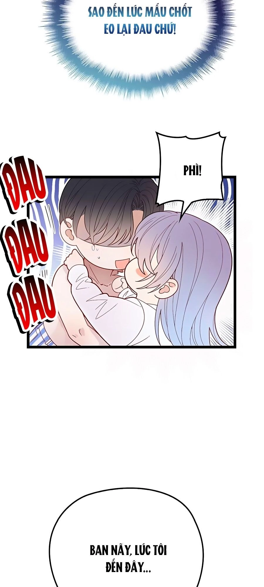 Cô Vợ Mang Thai Một Tặng Một Chapter 62 - 8