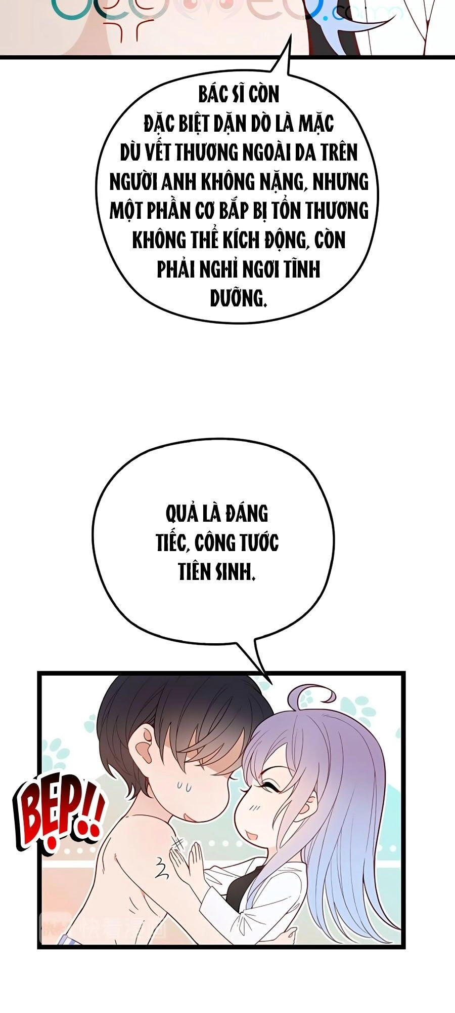 Cô Vợ Mang Thai Một Tặng Một Chapter 62 - 10