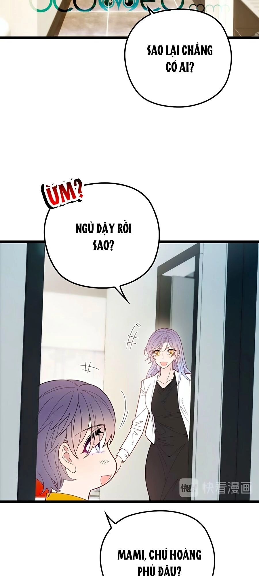 Cô Vợ Mang Thai Một Tặng Một Chapter 62 - 14