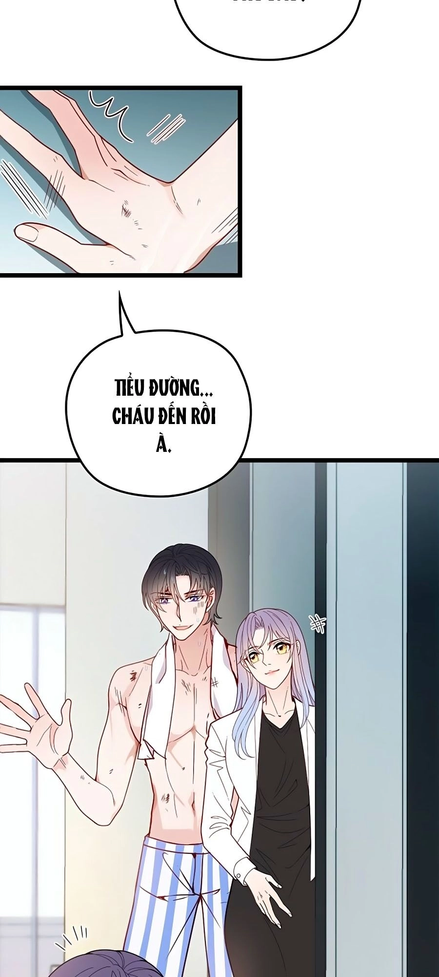 Cô Vợ Mang Thai Một Tặng Một Chapter 62 - 15