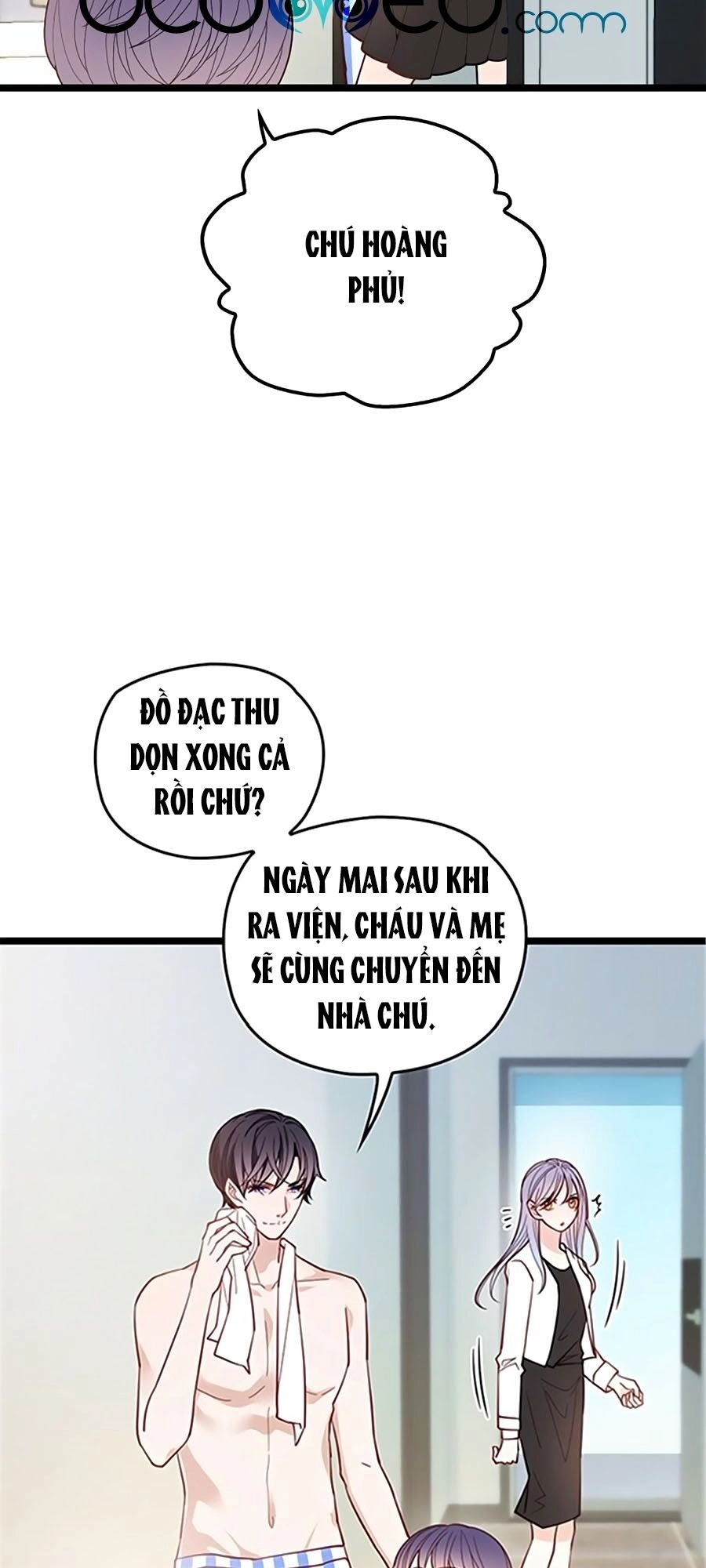 Cô Vợ Mang Thai Một Tặng Một Chapter 62 - 17