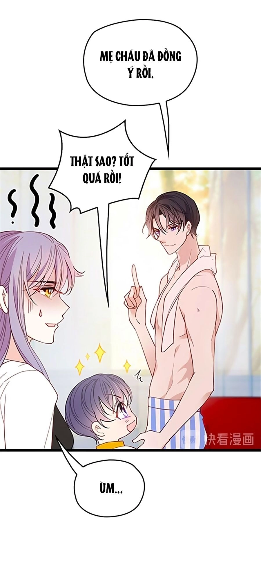 Cô Vợ Mang Thai Một Tặng Một Chapter 62 - 20