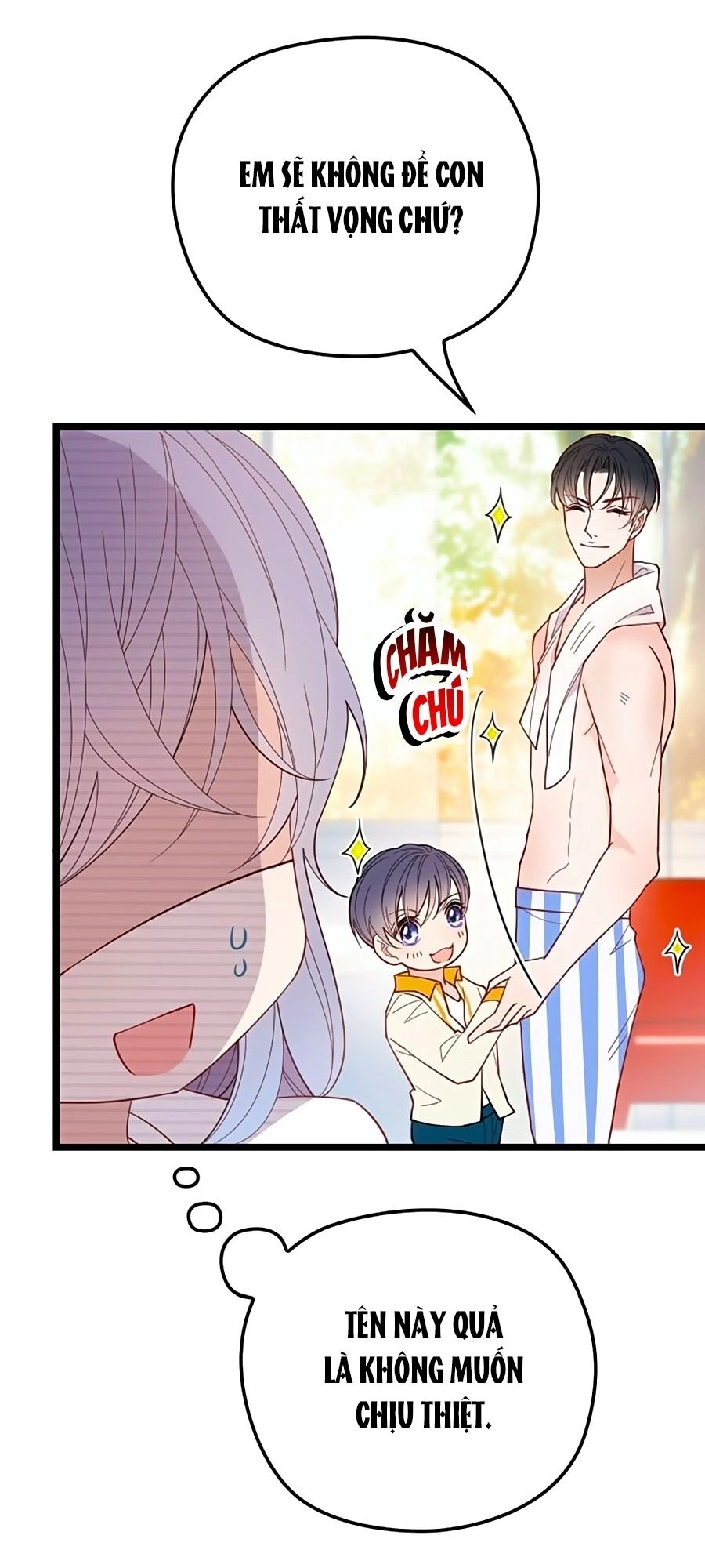 Cô Vợ Mang Thai Một Tặng Một Chapter 62 - 21