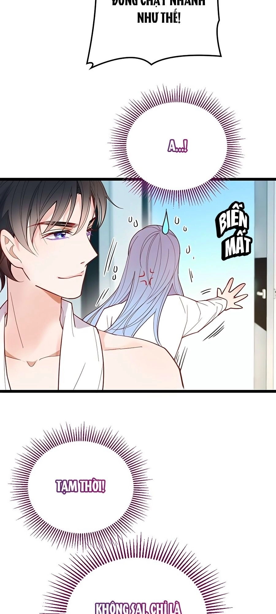 Cô Vợ Mang Thai Một Tặng Một Chapter 62 - 23