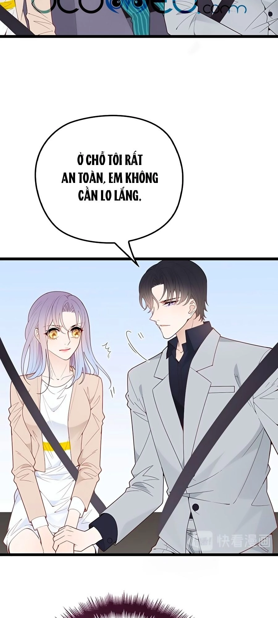 Cô Vợ Mang Thai Một Tặng Một Chapter 63 - 3