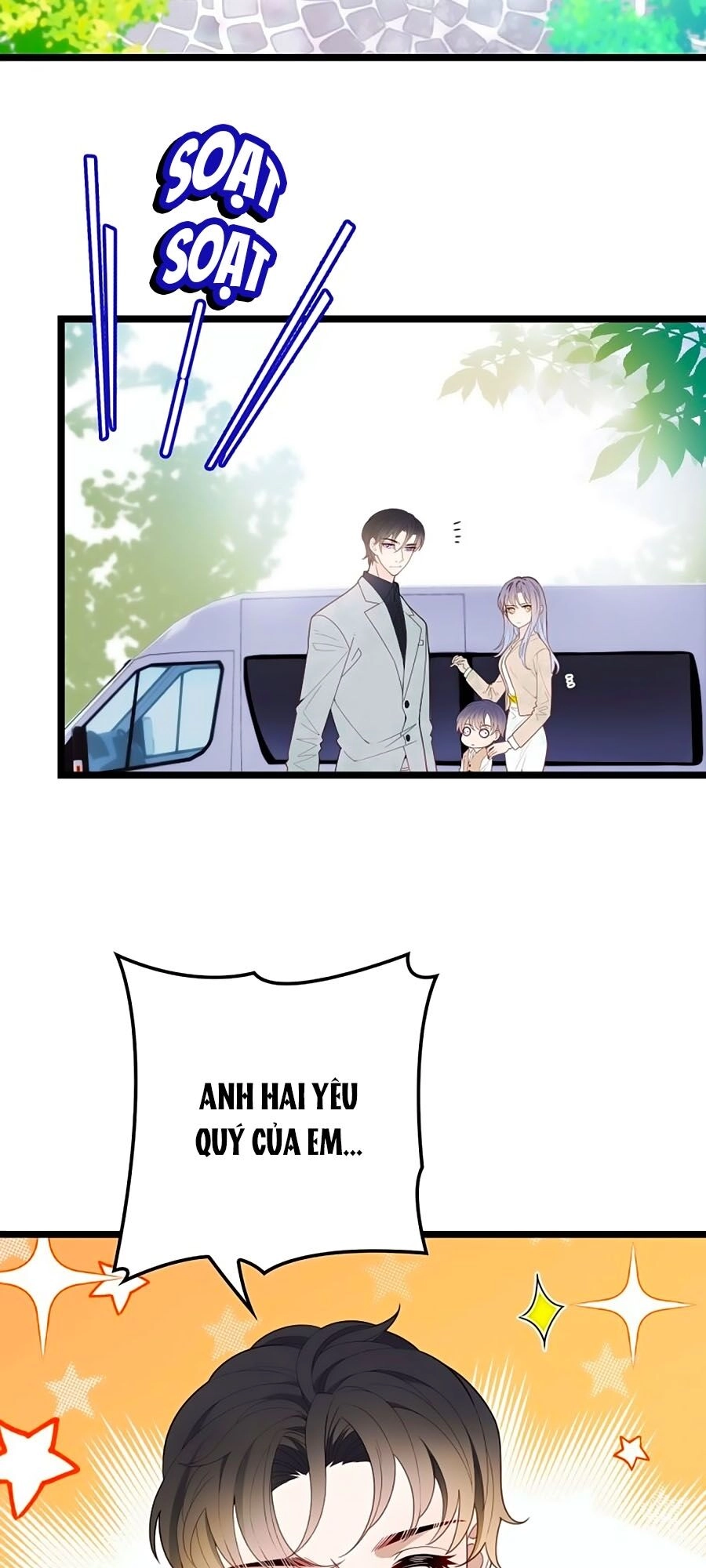 Cô Vợ Mang Thai Một Tặng Một Chapter 63 - 6