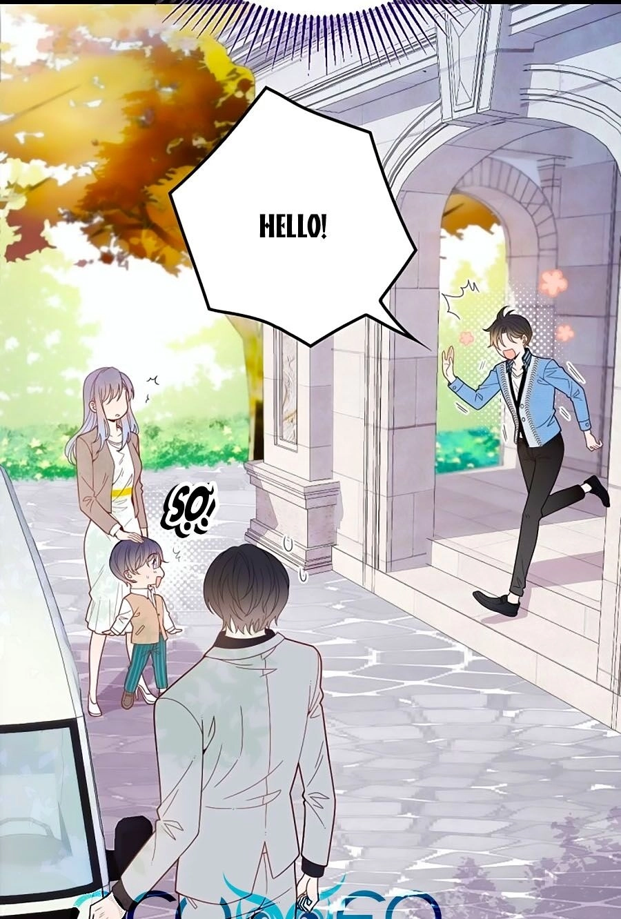 Cô Vợ Mang Thai Một Tặng Một Chapter 63 - 10