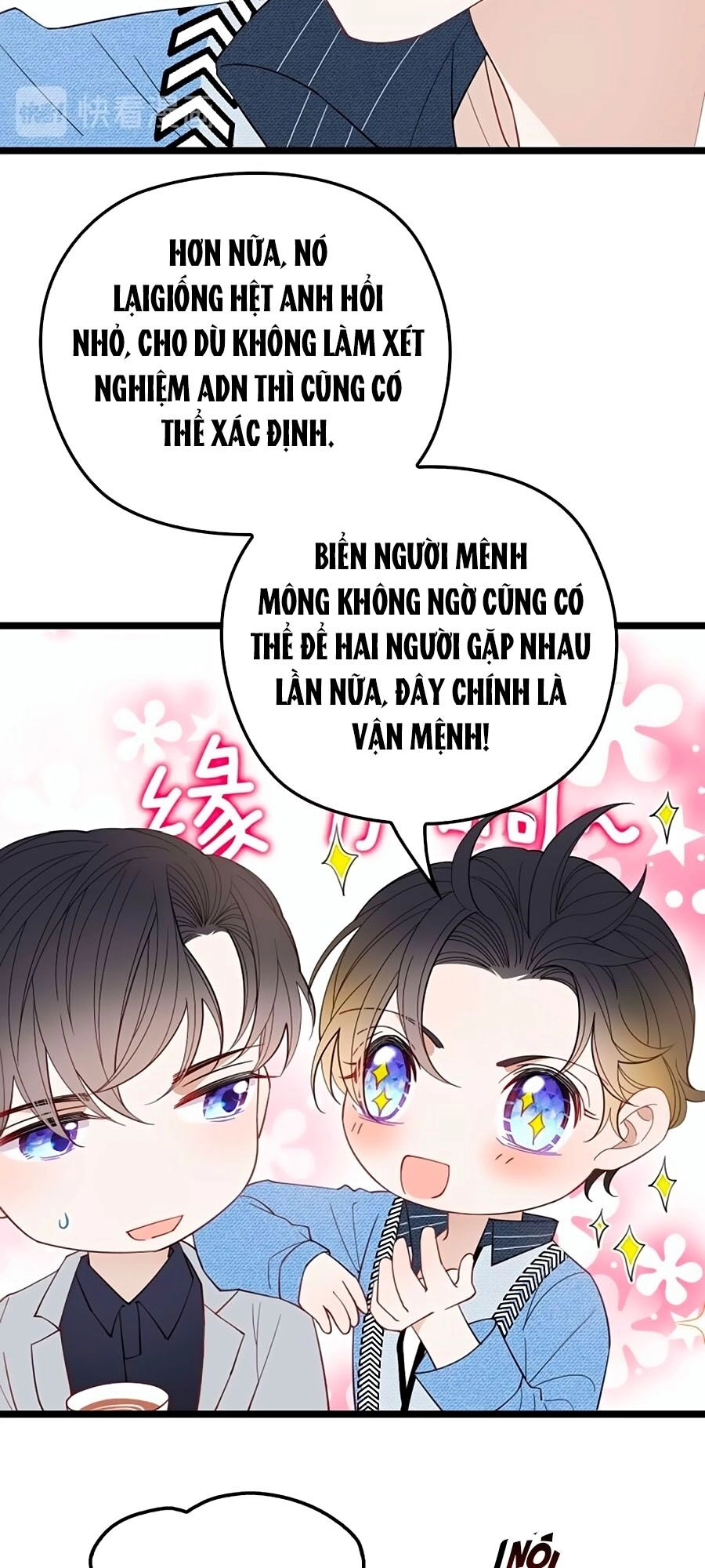 Cô Vợ Mang Thai Một Tặng Một Chapter 63 - 17