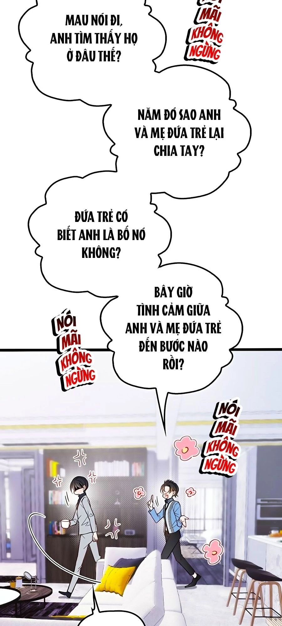 Cô Vợ Mang Thai Một Tặng Một Chapter 63 - 18