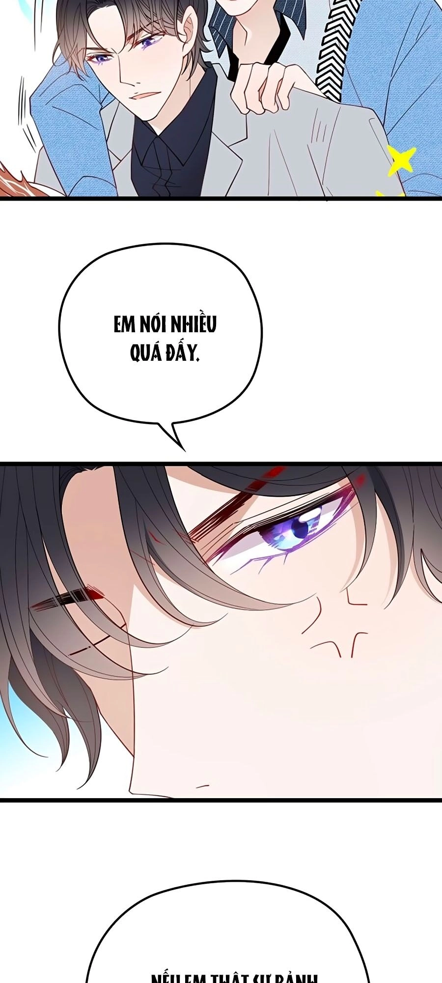 Cô Vợ Mang Thai Một Tặng Một Chapter 63 - 21