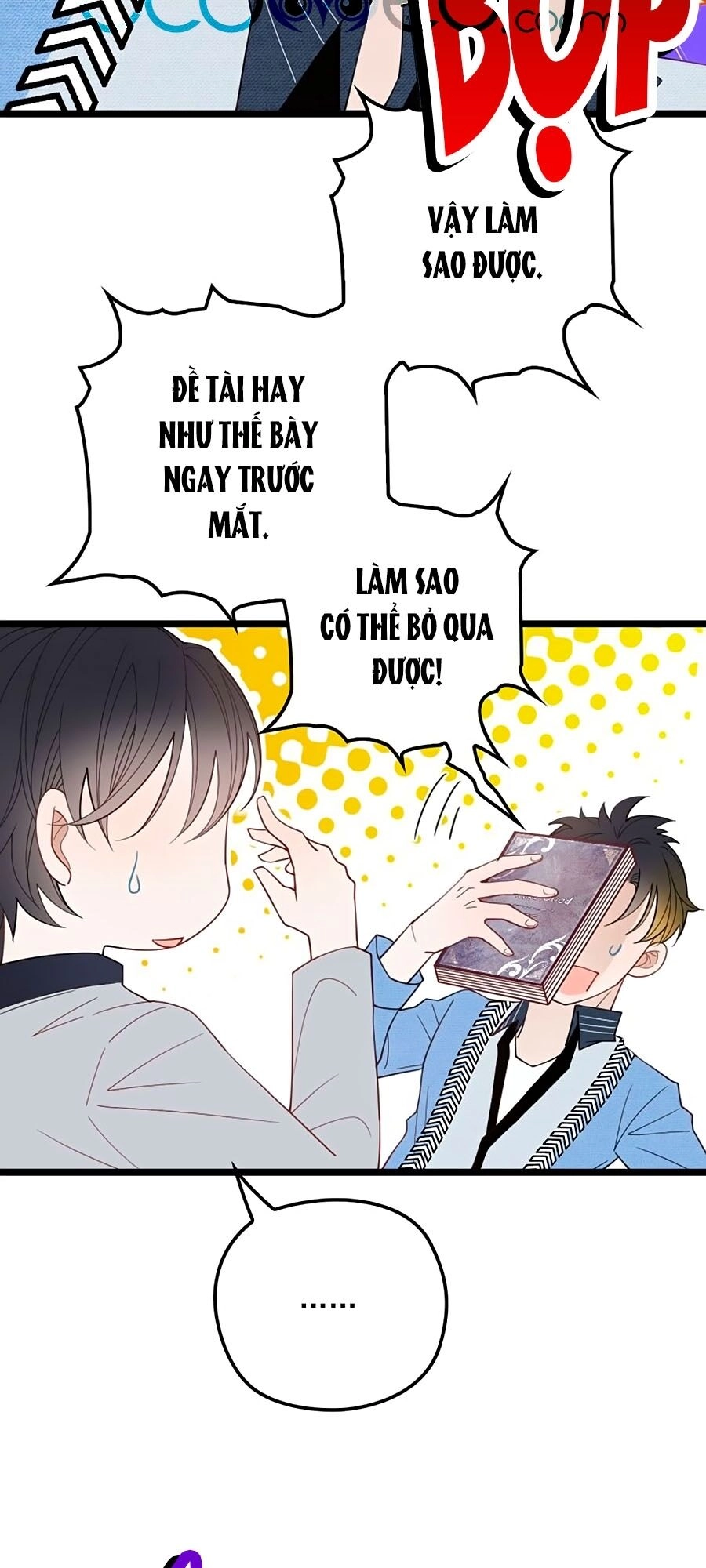 Cô Vợ Mang Thai Một Tặng Một Chapter 63 - 23