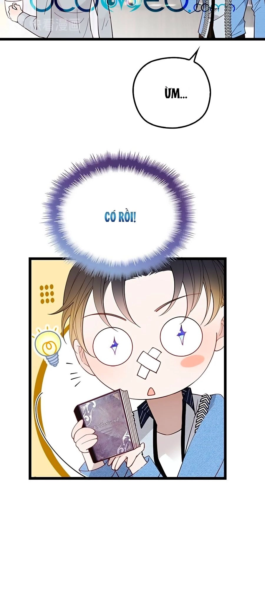 Cô Vợ Mang Thai Một Tặng Một Chapter 63 - 25