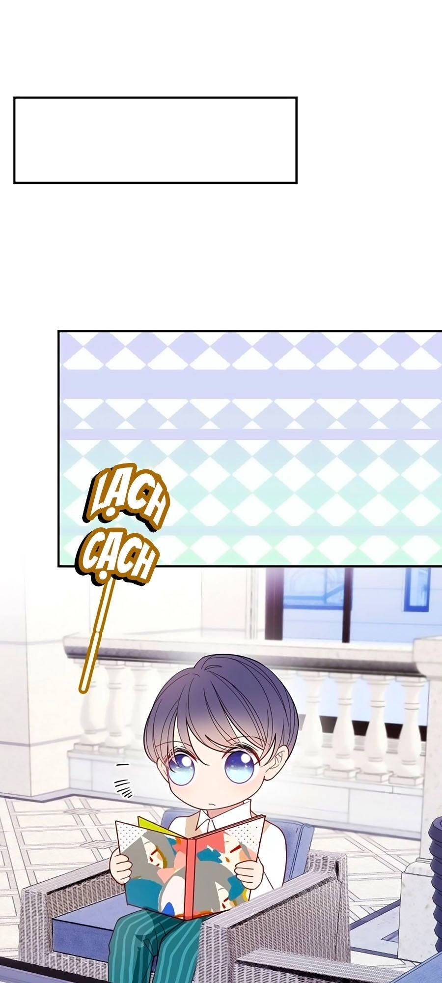 Cô Vợ Mang Thai Một Tặng Một Chapter 63 - 30