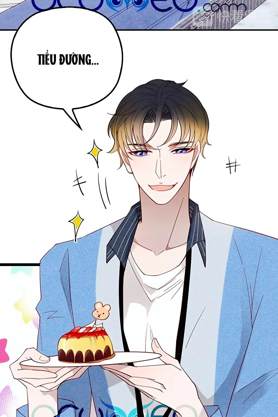 Cô Vợ Mang Thai Một Tặng Một Chapter 63 - 32