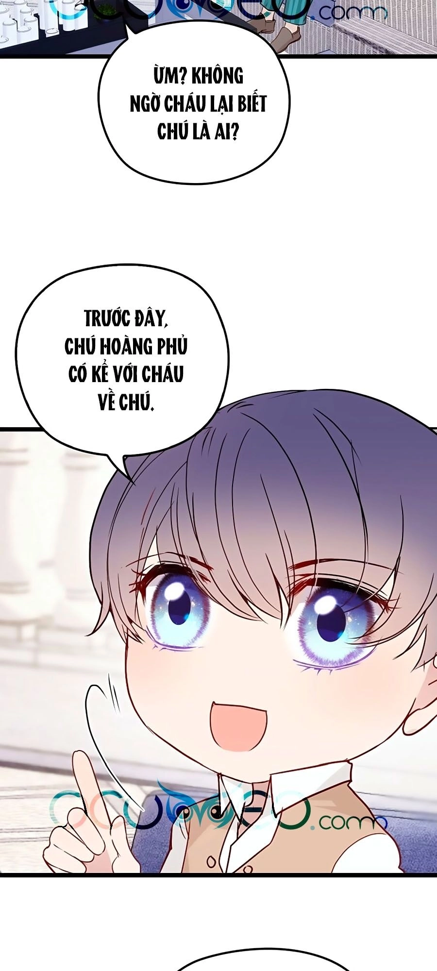 Cô Vợ Mang Thai Một Tặng Một Chapter 63 - 35