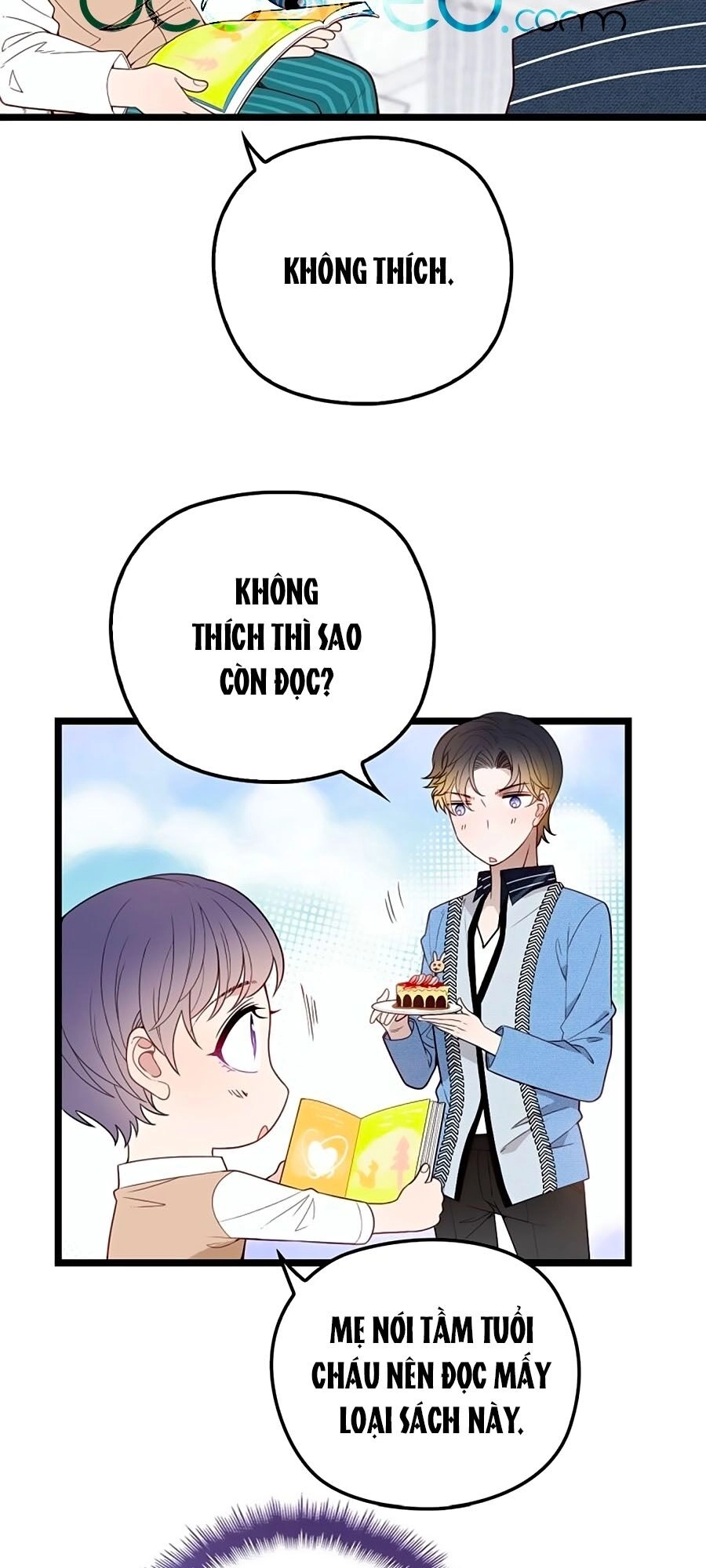 Cô Vợ Mang Thai Một Tặng Một Chapter 63 - 39