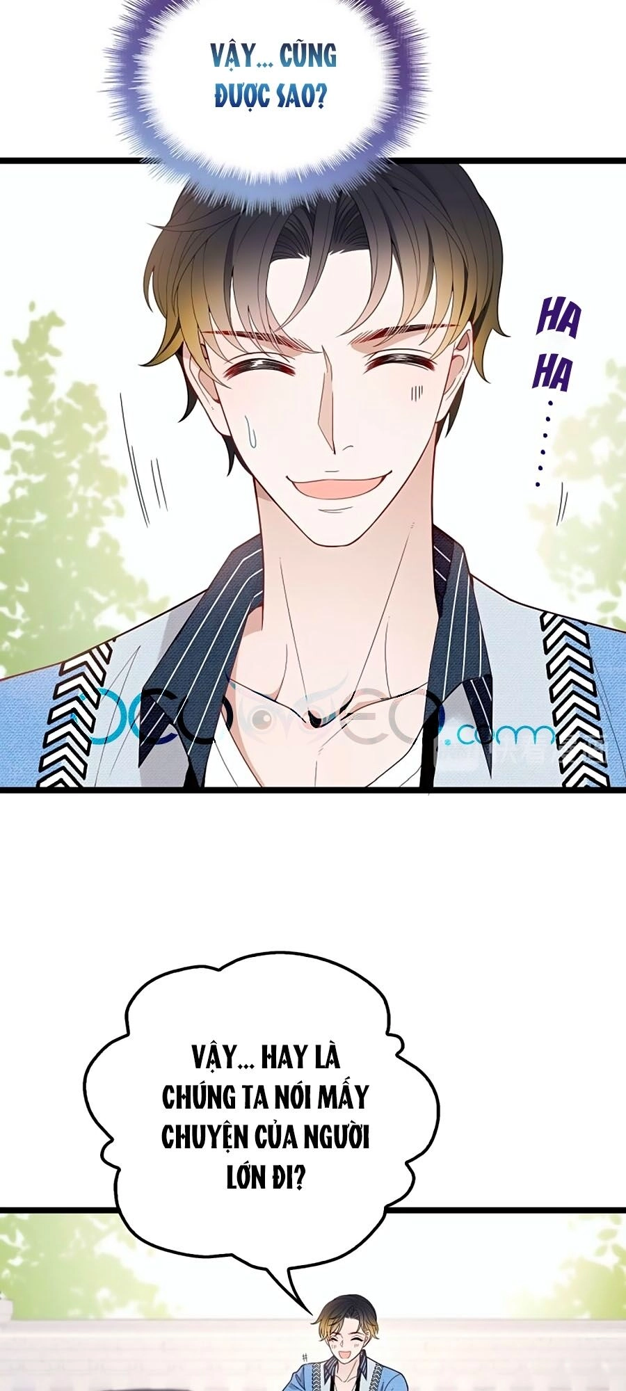 Cô Vợ Mang Thai Một Tặng Một Chapter 63 - 40