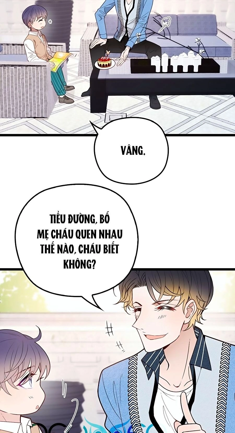 Cô Vợ Mang Thai Một Tặng Một Chapter 63 - 41