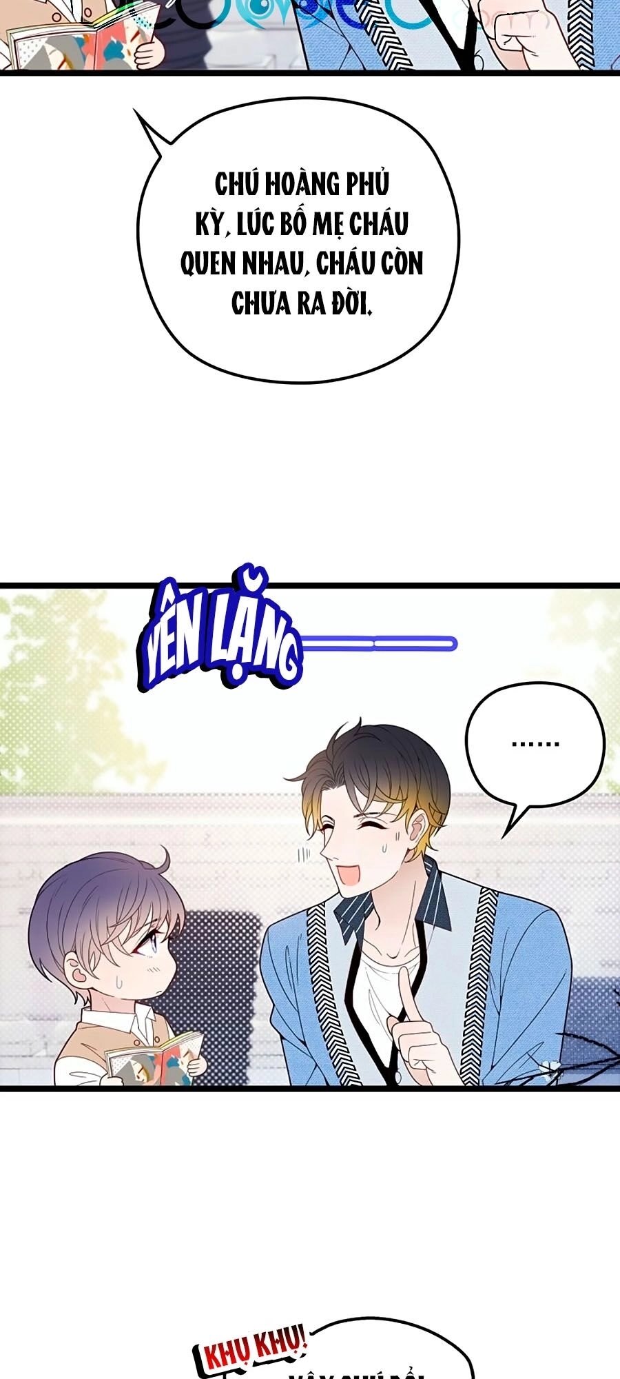 Cô Vợ Mang Thai Một Tặng Một Chapter 63 - 42