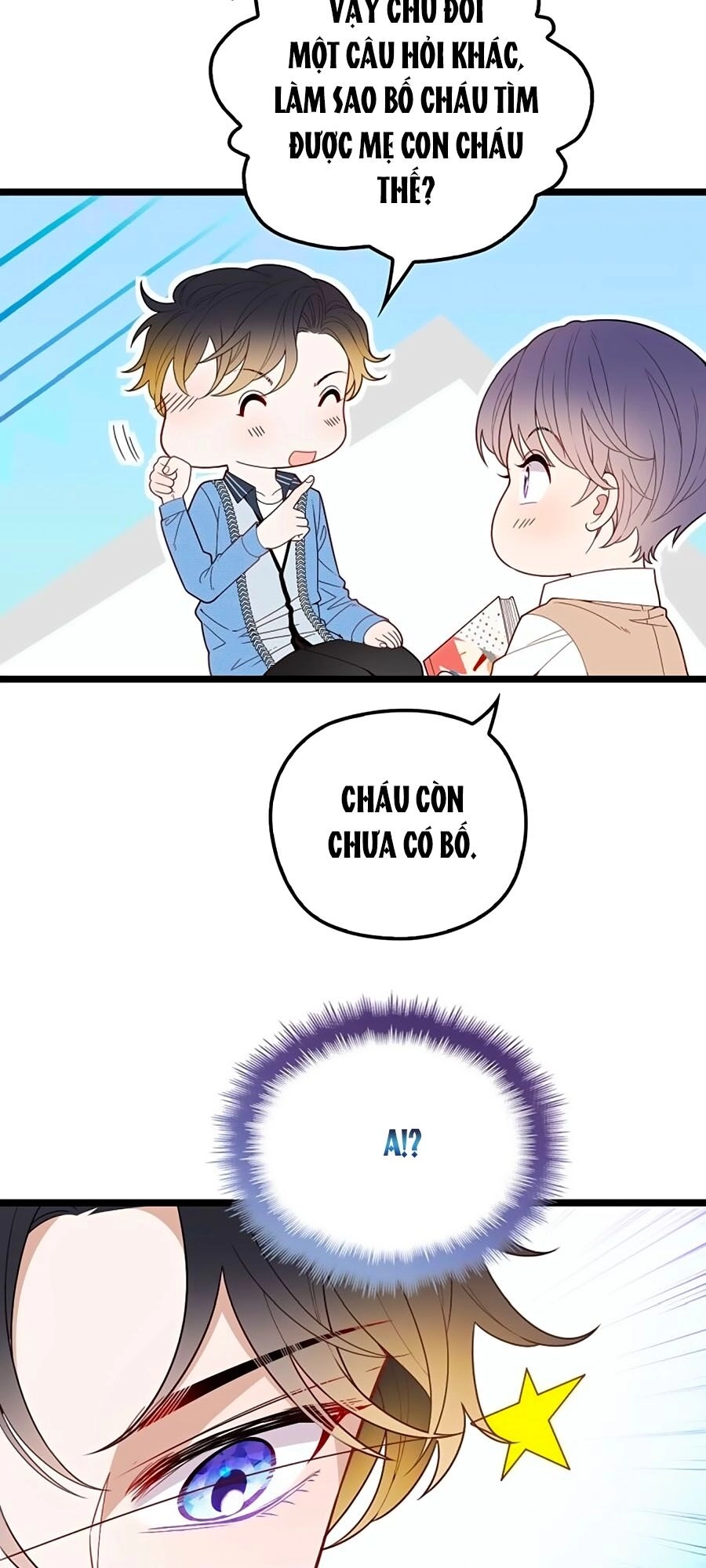 Cô Vợ Mang Thai Một Tặng Một Chapter 63 - 43