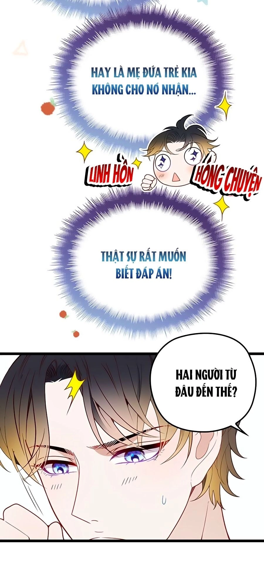 Cô Vợ Mang Thai Một Tặng Một Chapter 63 - 45