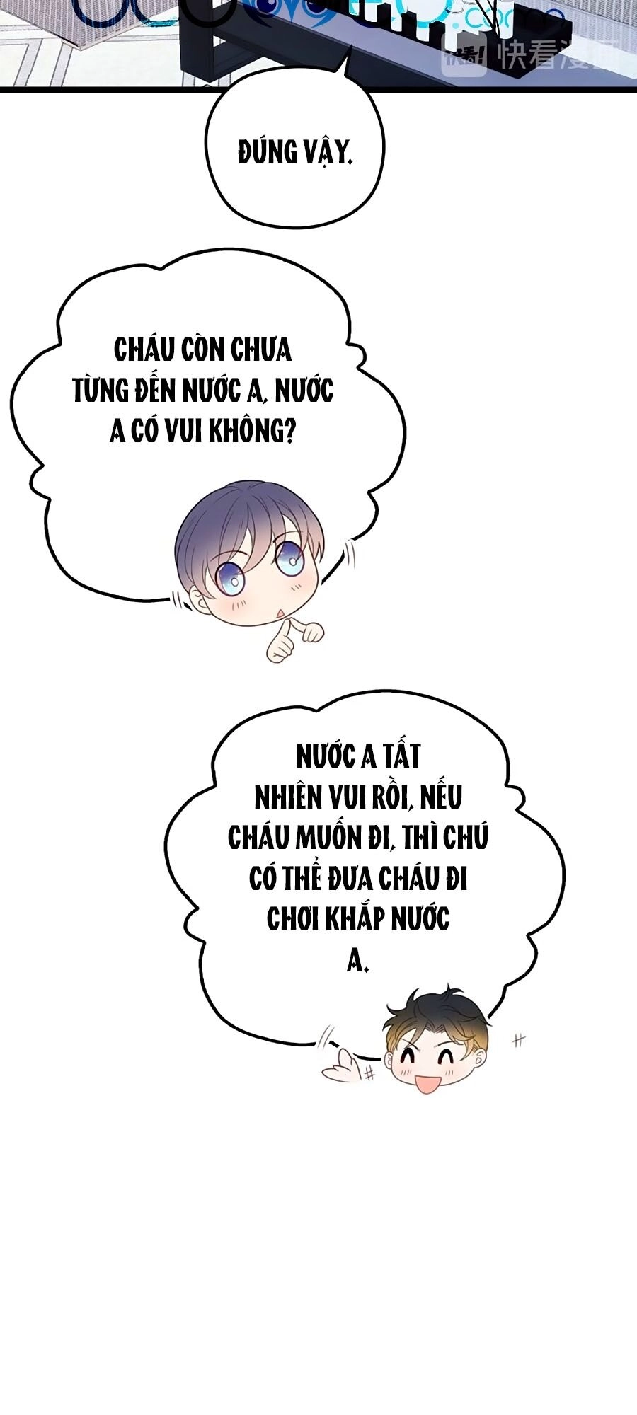 Cô Vợ Mang Thai Một Tặng Một Chapter 63 - 47