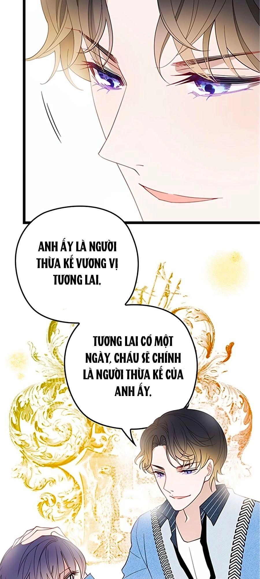 Cô Vợ Mang Thai Một Tặng Một Chapter 63 - 49