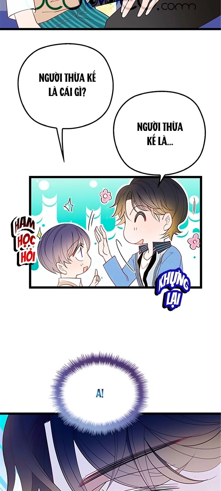 Cô Vợ Mang Thai Một Tặng Một Chapter 63 - 51