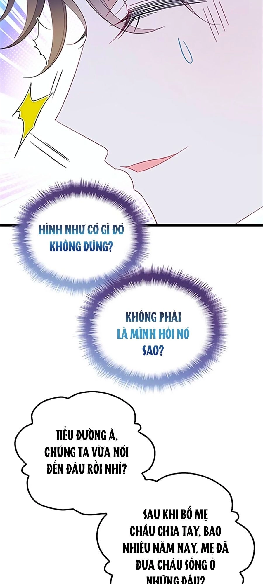 Cô Vợ Mang Thai Một Tặng Một Chapter 63 - 52