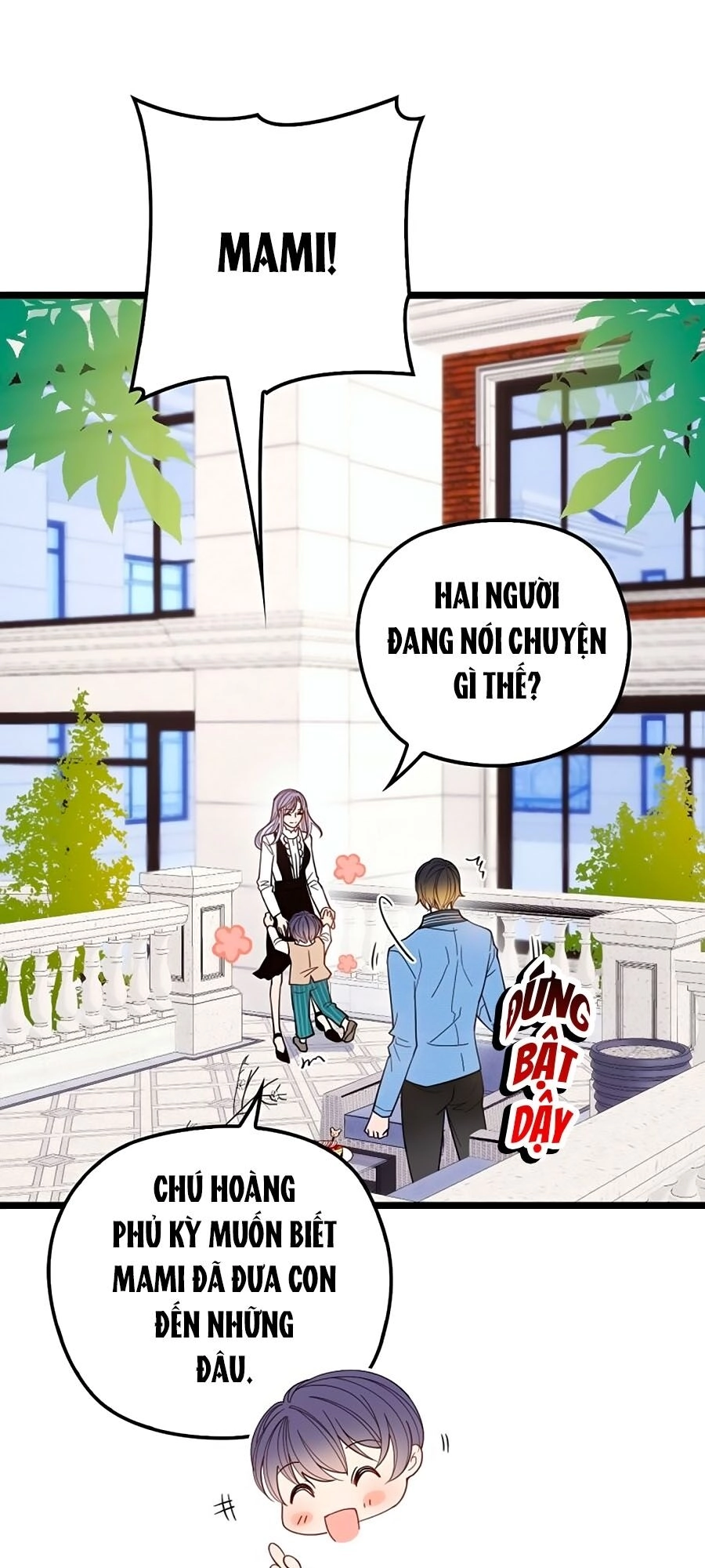 Cô Vợ Mang Thai Một Tặng Một Chapter 64 - 2