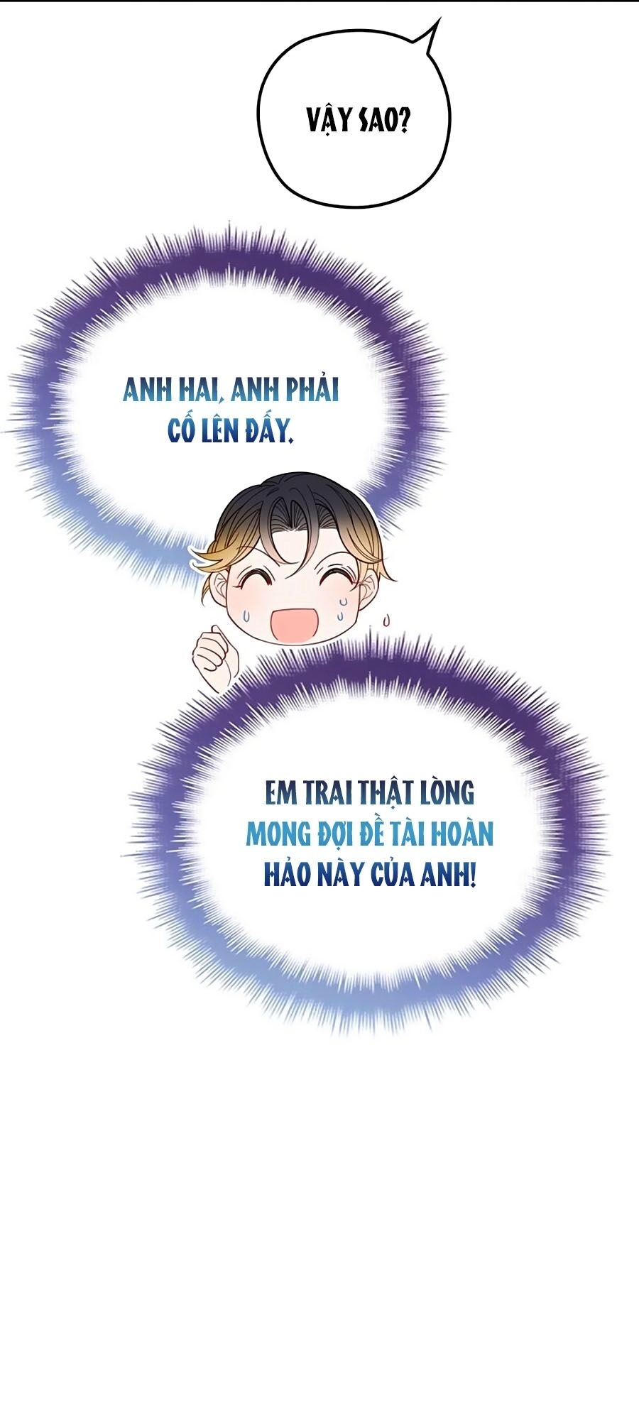 Cô Vợ Mang Thai Một Tặng Một Chapter 64 - 6