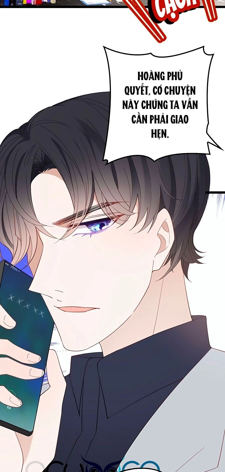 Cô Vợ Mang Thai Một Tặng Một Chapter 64 - 8