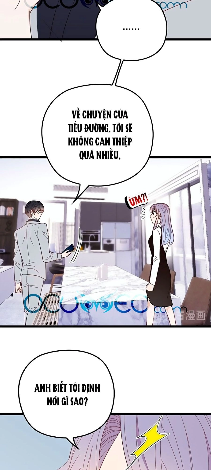 Cô Vợ Mang Thai Một Tặng Một Chapter 64 - 9