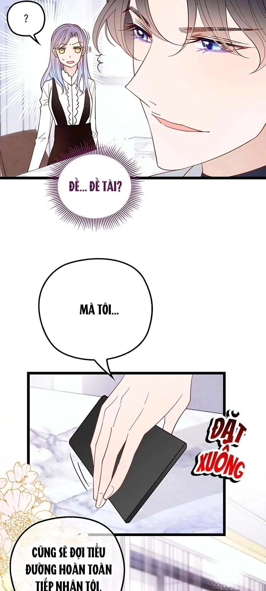 Cô Vợ Mang Thai Một Tặng Một Chapter 64 - 11