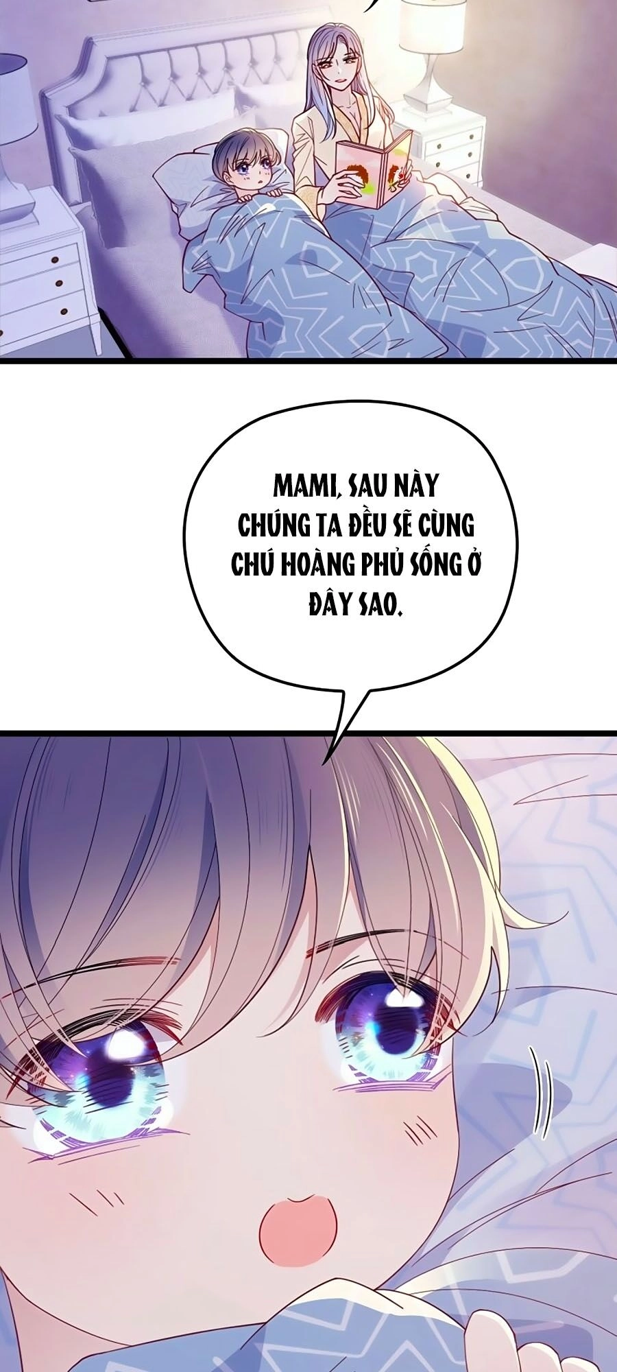 Cô Vợ Mang Thai Một Tặng Một Chapter 64 - 18