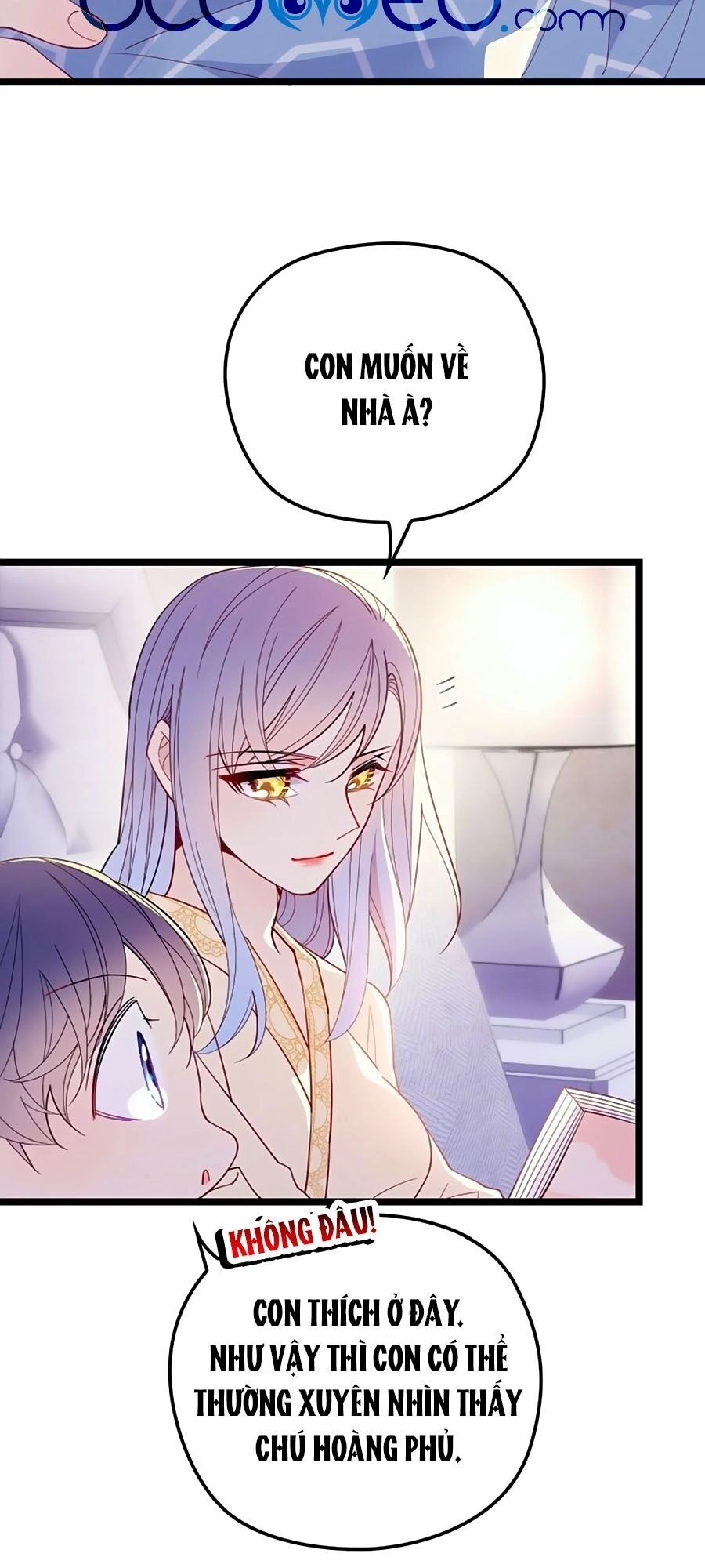 Cô Vợ Mang Thai Một Tặng Một Chapter 64 - 20