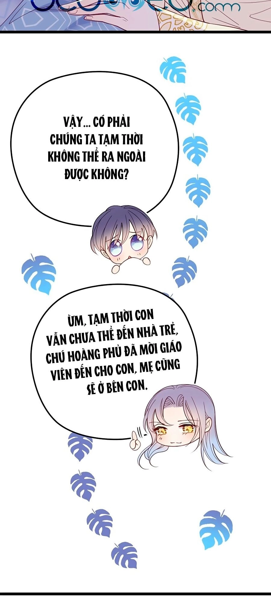 Cô Vợ Mang Thai Một Tặng Một Chapter 64 - 22