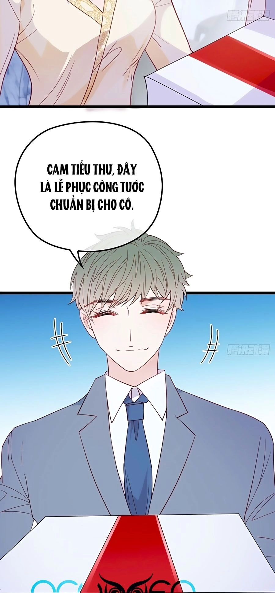 Cô Vợ Mang Thai Một Tặng Một Chapter 65 - 2