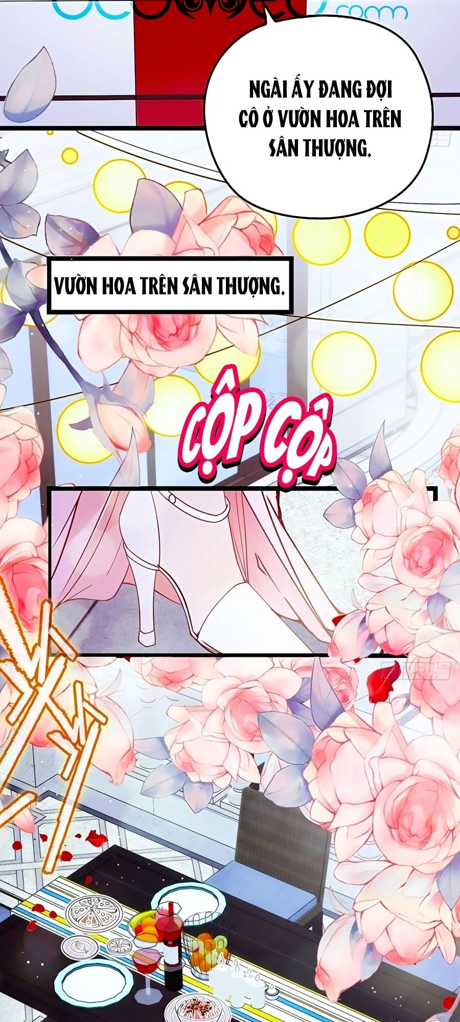 Cô Vợ Mang Thai Một Tặng Một Chapter 65 - 3