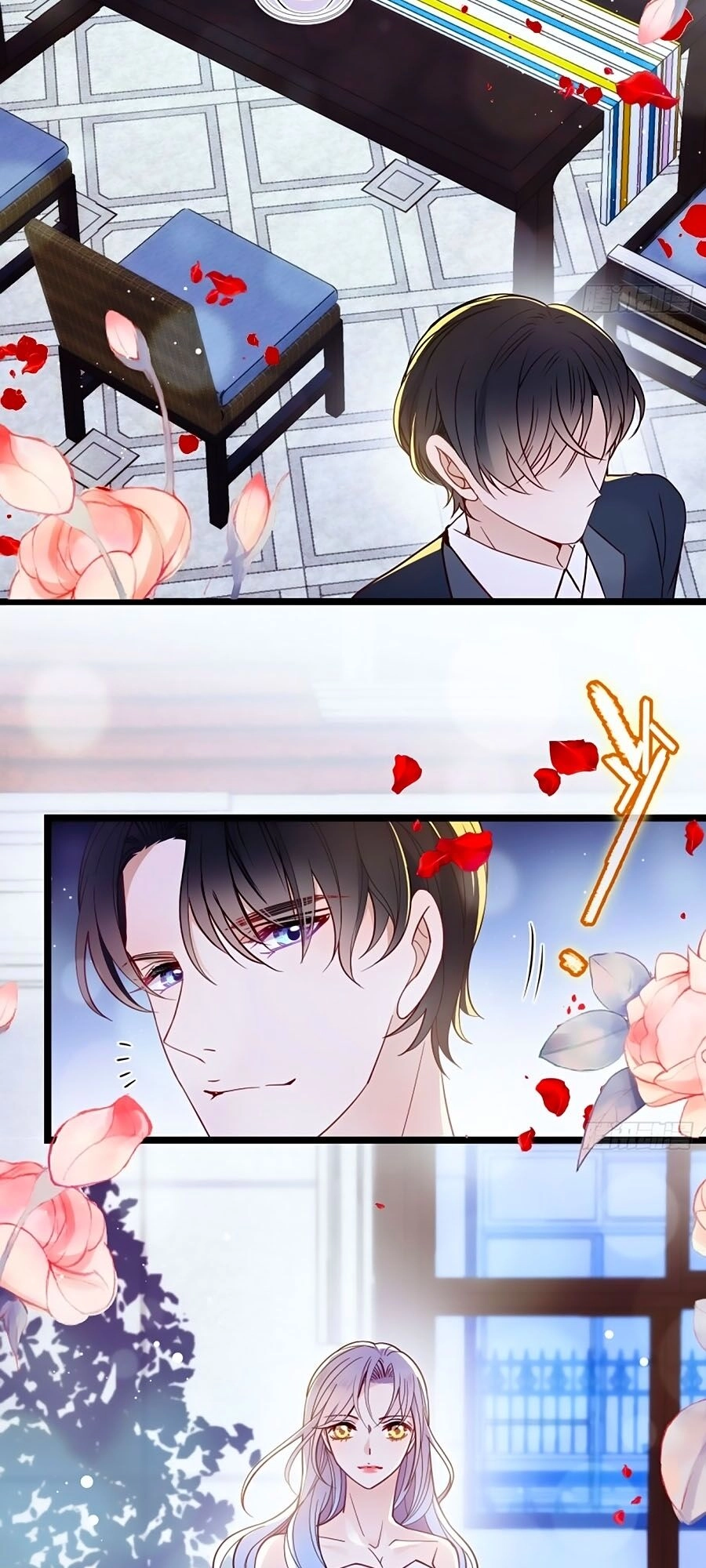 Cô Vợ Mang Thai Một Tặng Một Chapter 65 - 4