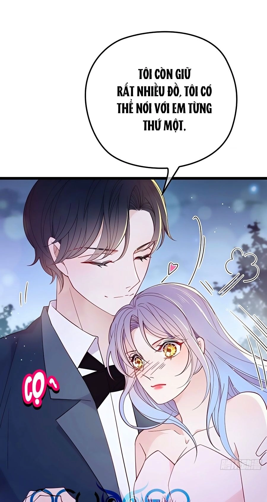 Cô Vợ Mang Thai Một Tặng Một Chapter 65 - 8
