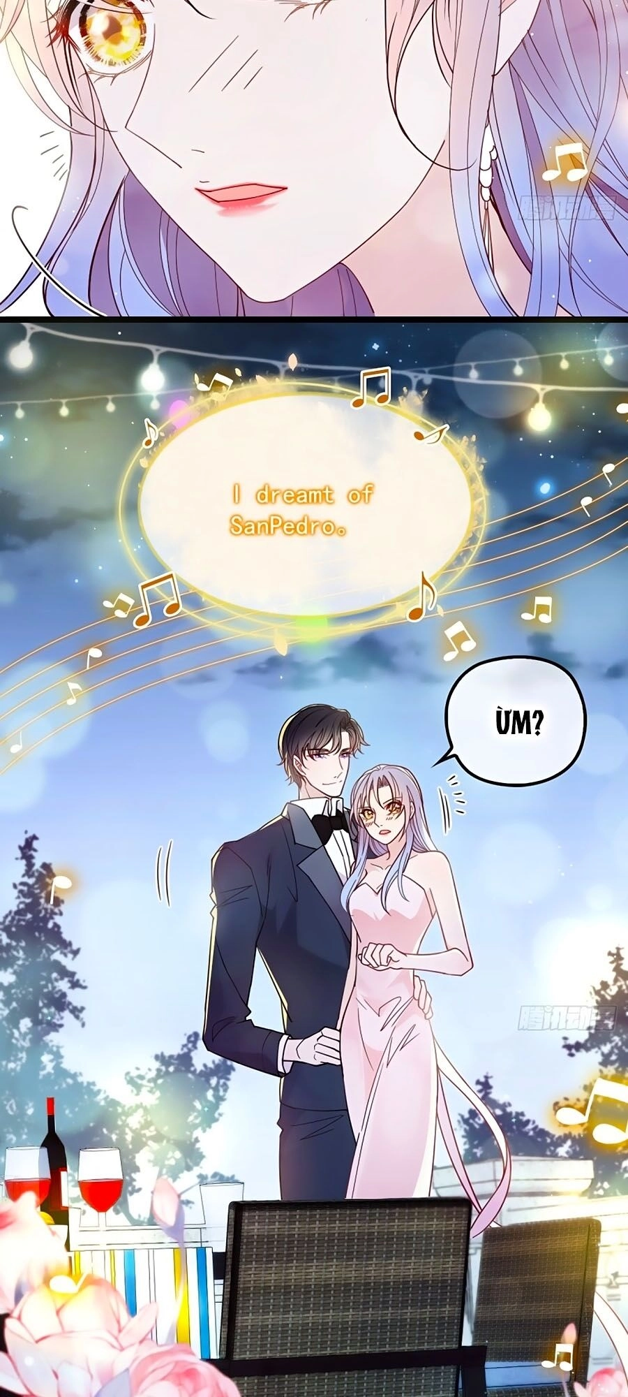 Cô Vợ Mang Thai Một Tặng Một Chapter 65 - 11