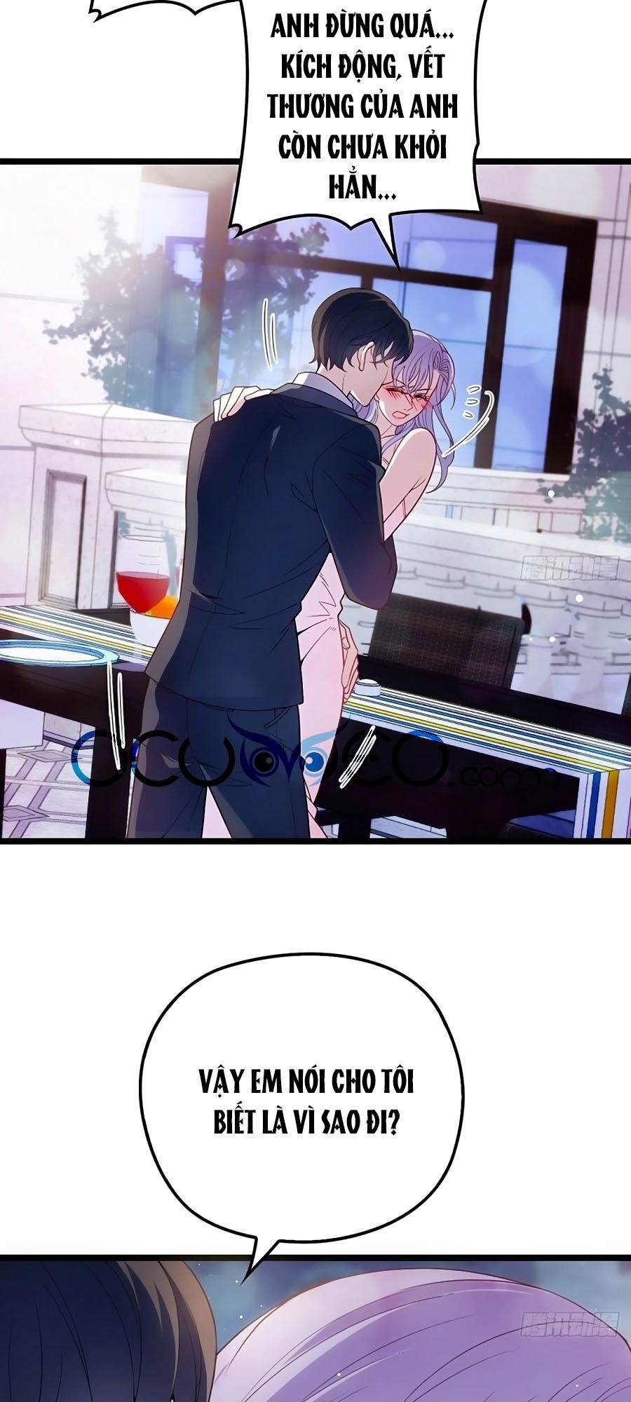 Cô Vợ Mang Thai Một Tặng Một Chapter 65 - 25