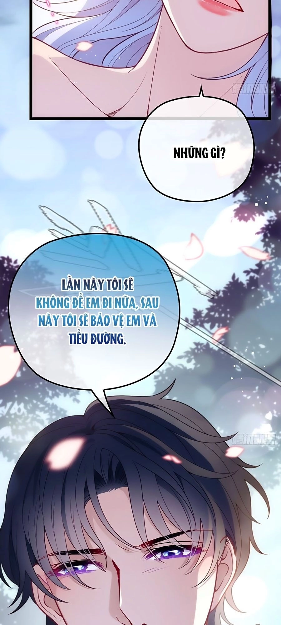 Cô Vợ Mang Thai Một Tặng Một Chapter 65 - 29