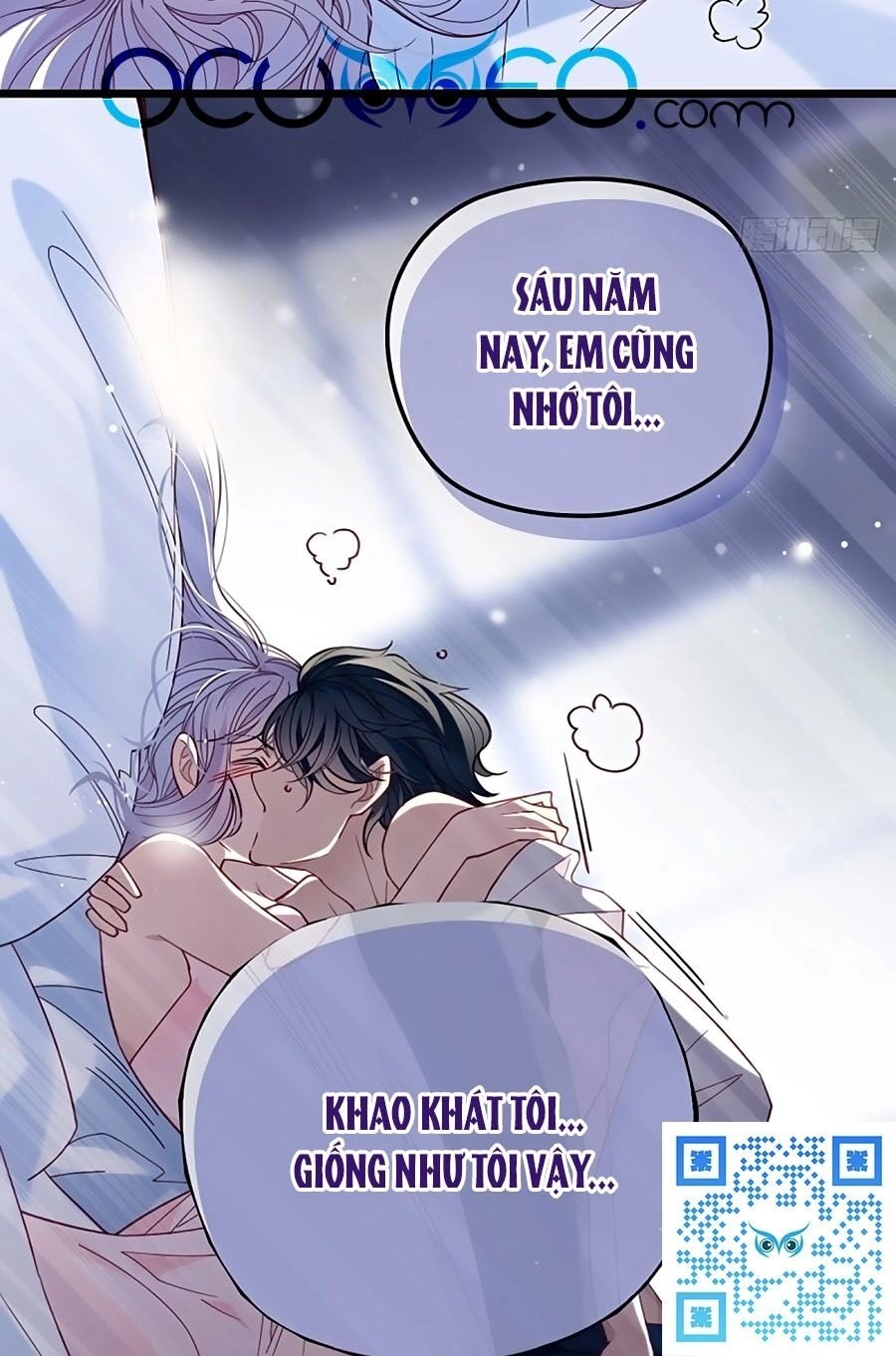 Cô Vợ Mang Thai Một Tặng Một Chapter 65 - 36