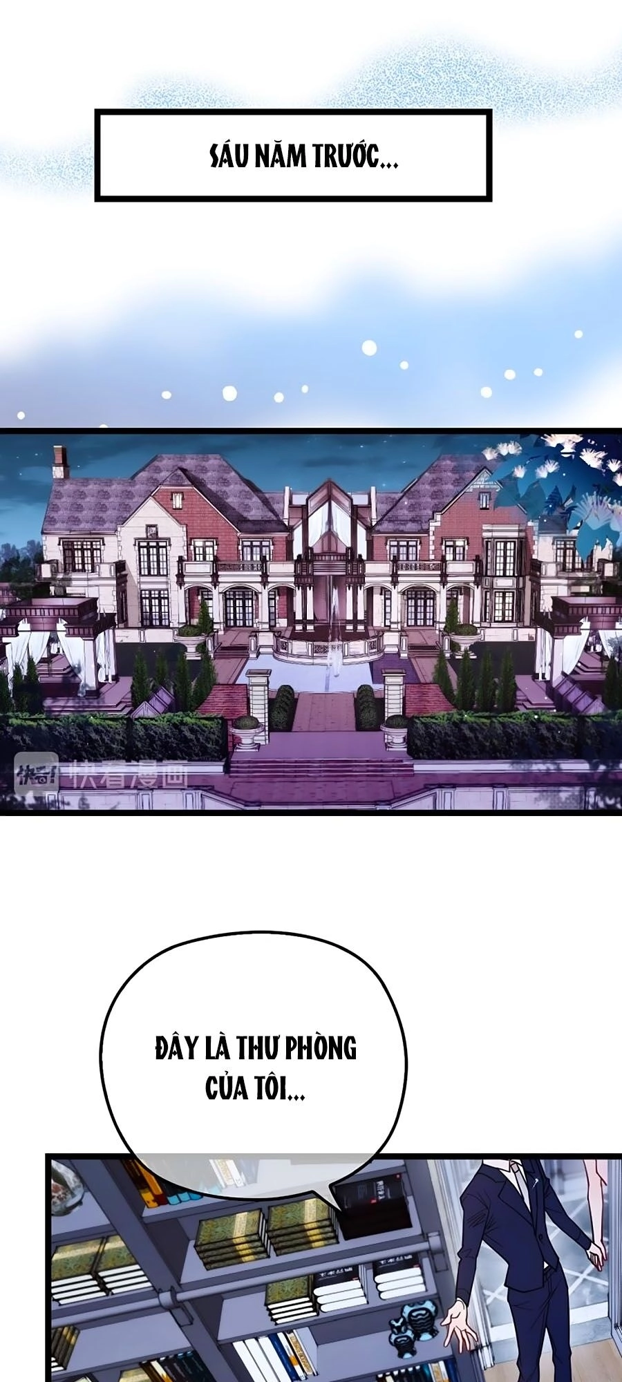 Cô Vợ Mang Thai Một Tặng Một Chapter 66 - 1